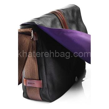 messenger-bag3 کیف پستچی - messenger bag